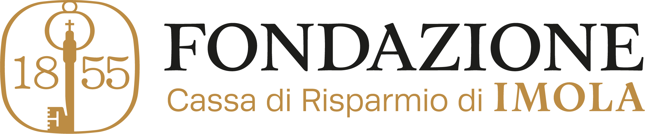 Logo Fondazione Imola